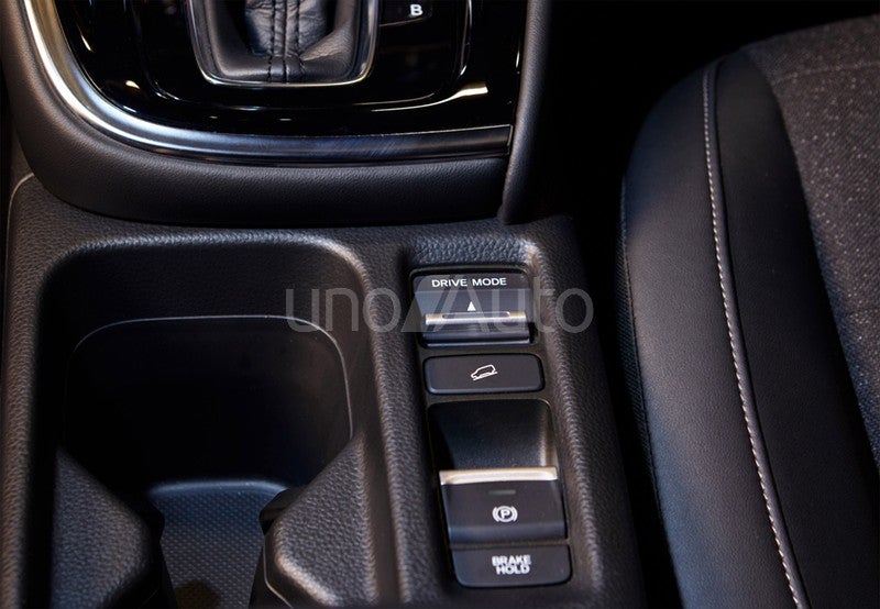 HR-V 1.5 i-MMD Advance Style Plus