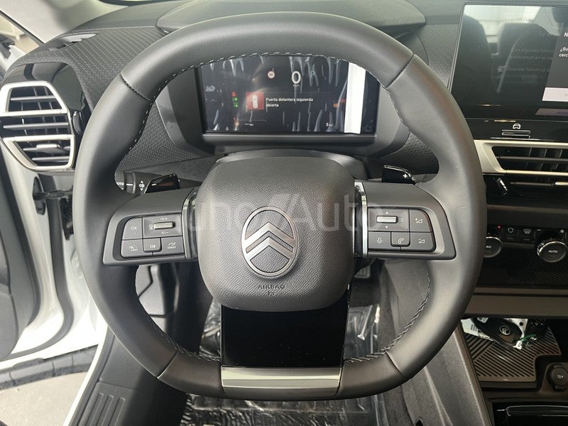 C4 X Hybrid Business Edition eDSC6 145