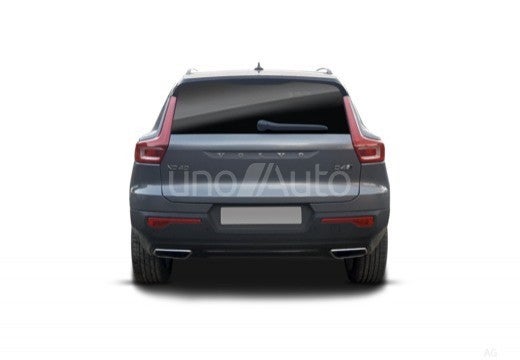XC40 B3 Plus Aut.