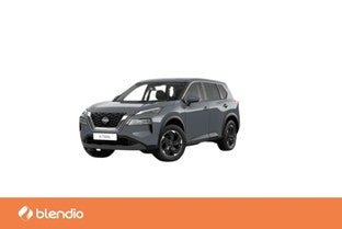 NISSAN X-Trail 7pl 1.5T VC 120kW MHEV 4x2 Acenta