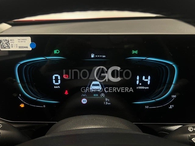 Stonic 1.0 MHEV Drive 115