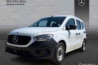 MERCEDES-BENZ Citan Tourer 110CDI Base