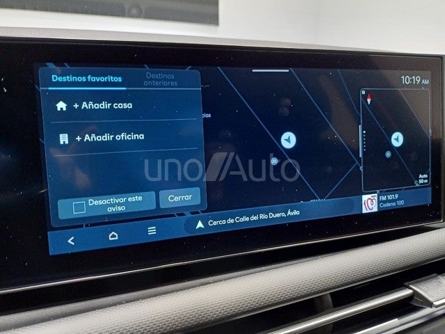 Tucson 1.6 T 48V Klass