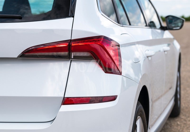 Kamiq 1.0 TSI Plus 85kW