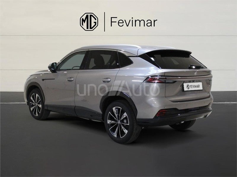 HS 1.5 Hybrid + Comfort