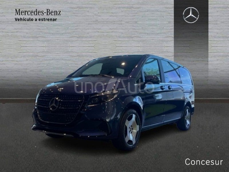 250 d Avantgarde Largo