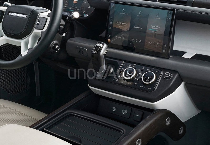 Defender 130 3.0D l6 MHEV X- Dynamic HSE AWD Aut. 250