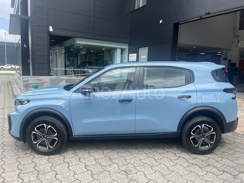 C3 Aircross Puretech S&S You 100