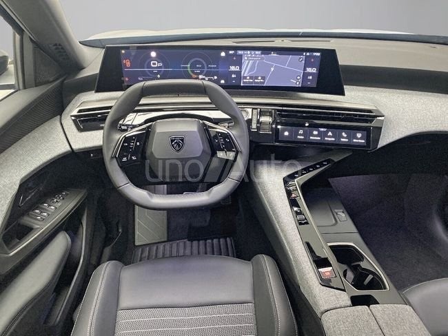 1.2 107KW Allure eDCS6