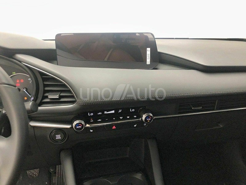 3 2.0L eSKYACTIV X MHEV 137kW Exclline