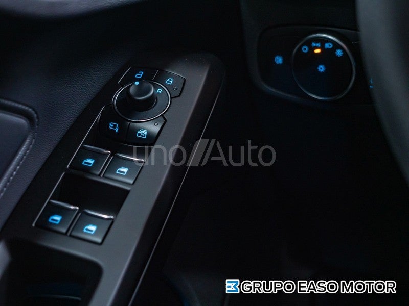 Focus 2.3 Ecoboost ST