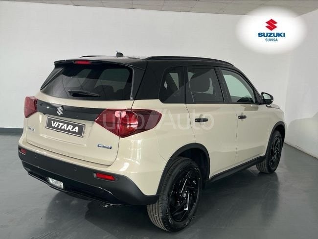 1.4 T Edicion Limitada Mild Hybrid Auto