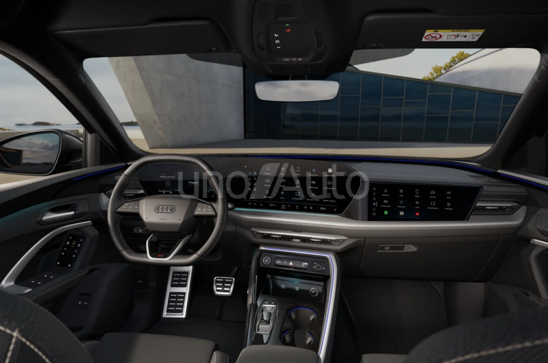 Q5 Sportback e-hybrid S line quattro S tronic 220kW