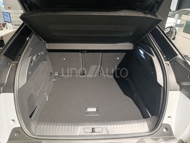 3008 Hybrid GT Exclusive eDCS6 145