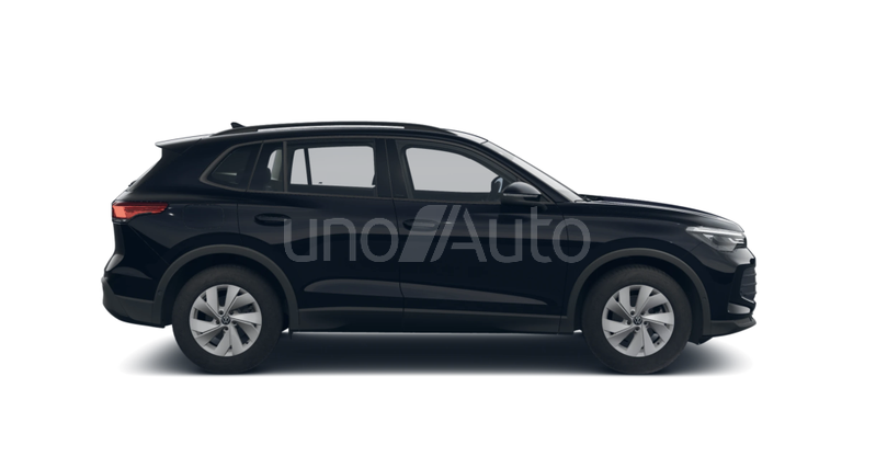Tiguan 1.5 eTSI DSG 96kW