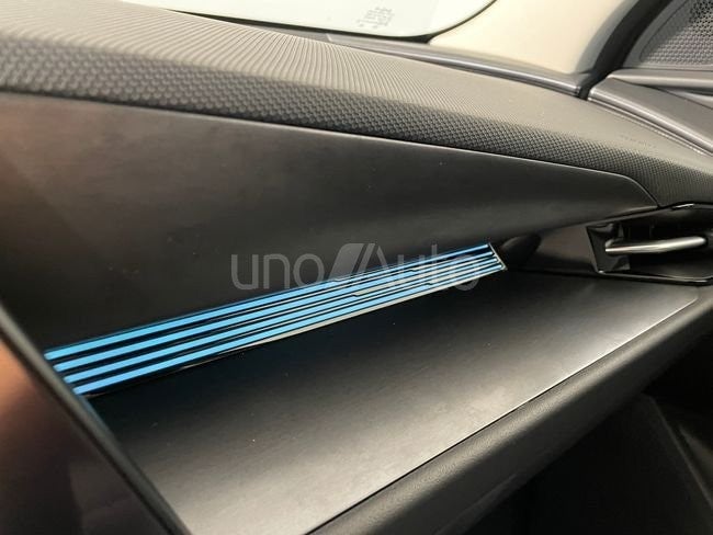 Niro 1.6 HEV Emotion 139