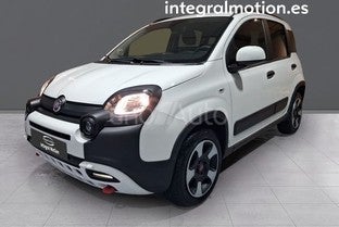 FIAT Panda 1.0 Hybrid 51kW (70cv)