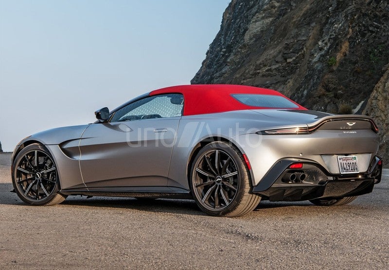 Vantage