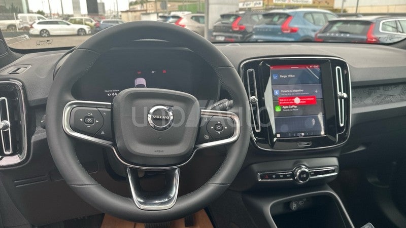 XC40 BEV 82KWH RECHARGE EXTENDED RANGE CORE 252 5P