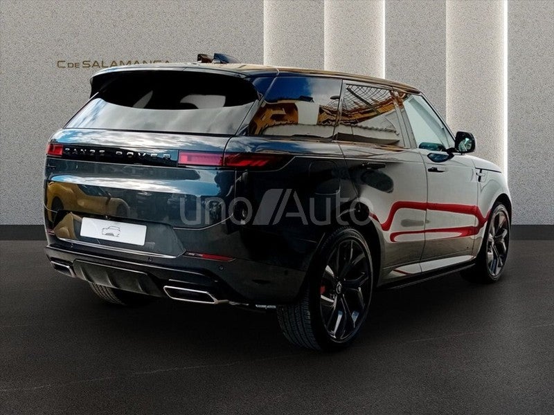 Range Rover Sport 3.0 i6 PHEV Autobiography 550