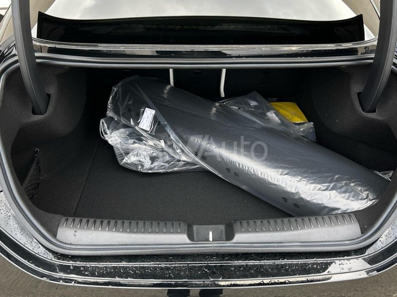 CLA Eléctrico 250+ 200kw