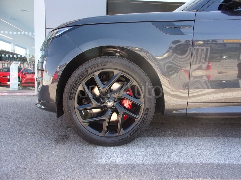 Range Rover Sport 3.0 i6 PHEV Dynamic HSE 460