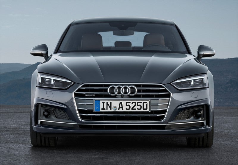 A5 Sportback 2.0TDI Sport 110kW