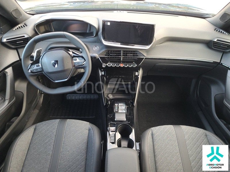 N Allure Hybrid 145 eDCS6