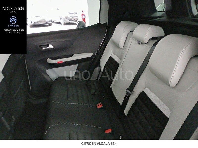 C3 Aircross Turbo S&S Collection 100