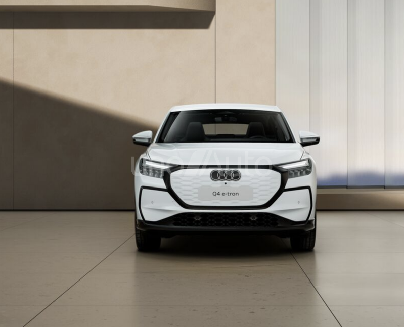 Q4 e-tron Sportback quattro Advanced 220kW 82KWh