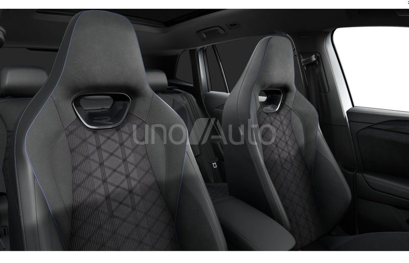 Tiguan 1.5 TSI eHybrid R-Line DSG 150kW