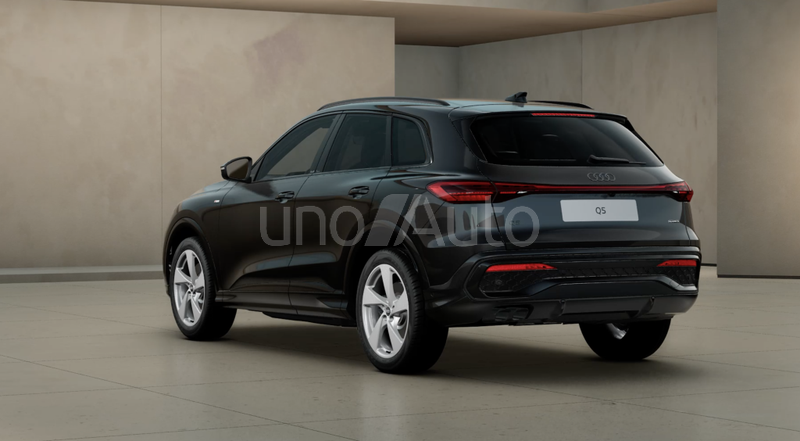 Q5 2.0TDI quattro S tronic S line 150kW