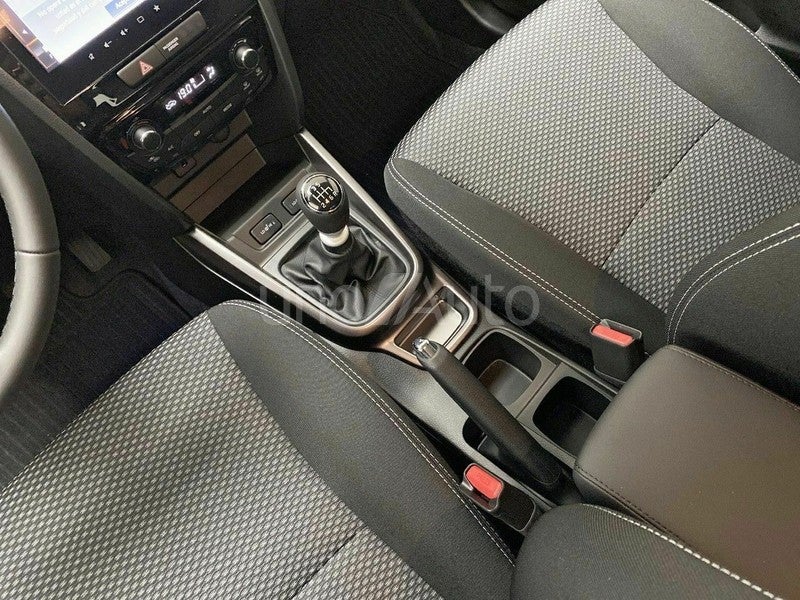 Vitara 1.4T Mild Hybrid S2