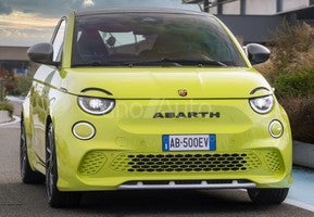 Abarth 500