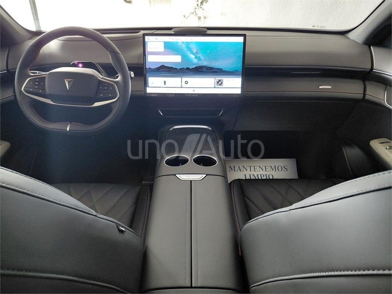 CHANGAN Deepal S07 Todoterreno 218cv Automático de 5 Puertas