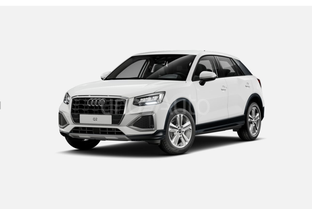 AUDI Q2 35 TFSI Advanced S tronic 110kW