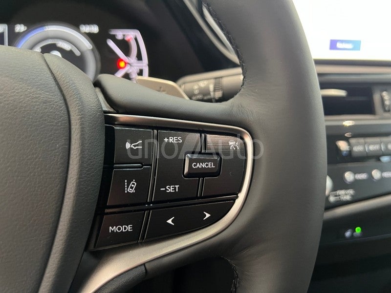 ES 300h Premium
