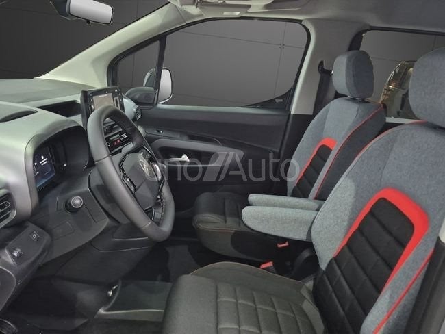 Berlingo Combi BlueHDi S&S Talla M You 100