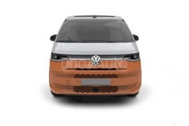 Volkswagen Multivan M1