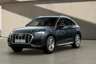 AUDI Q5 Sportback 35 TDI Advanced S tronic