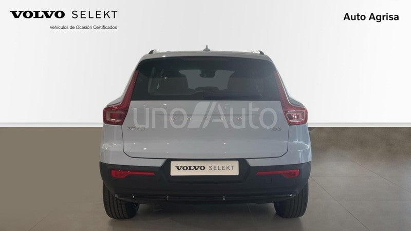 XC40 2.0 B4 MHEV PLUS DARK DCT 197 5P