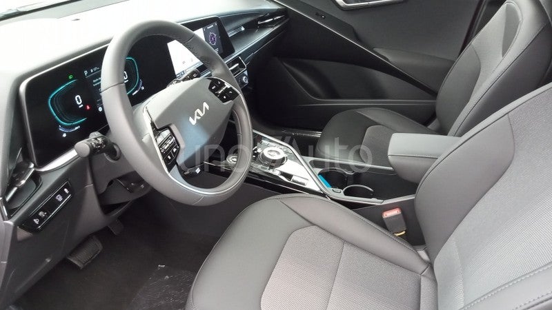 Niro 1.6 HEV Drive 141