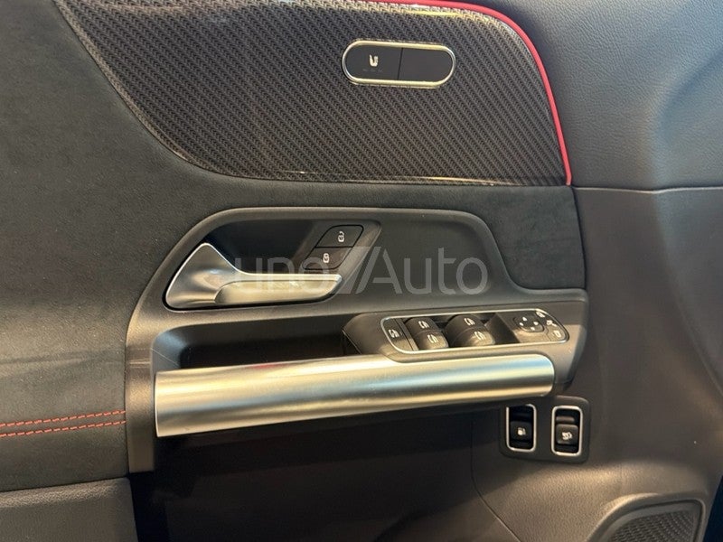 GLA 250e