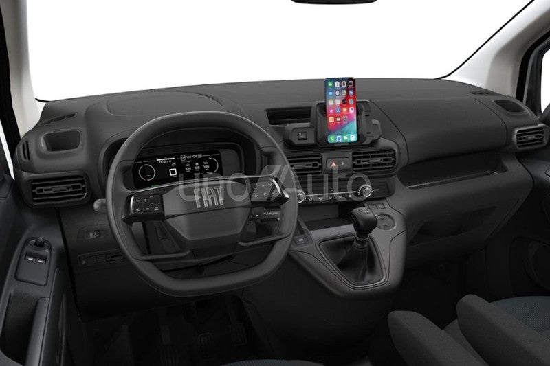 1.5 75kW (100CV) diésel MT6 Talla M