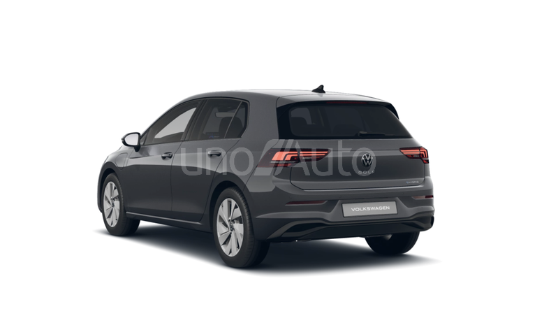 Golf 1.5 TSI eHybrid Match DSG6 150kW