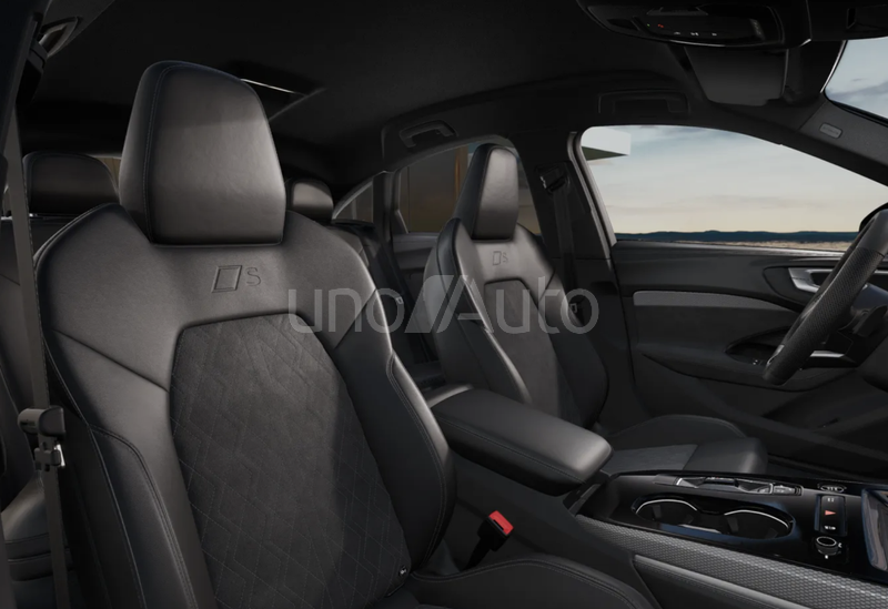 A5 2.0TDI Black line S tronic 150kW