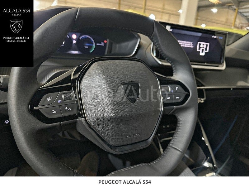 Hybrid 110 eDCS6 Allure