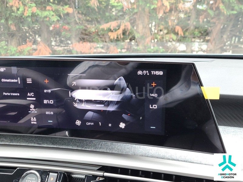 1.2 107KW Allure eDCS6