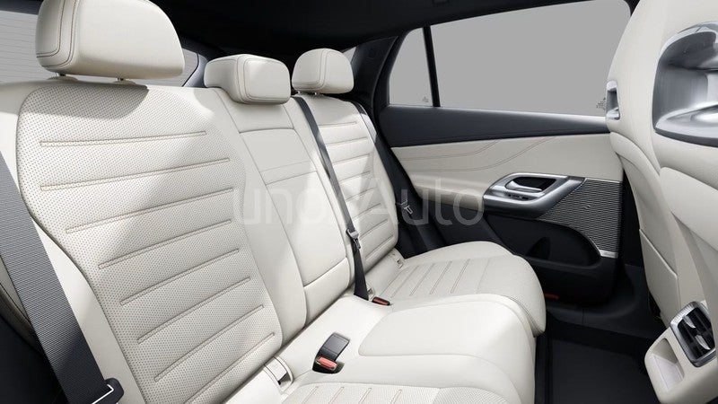 GLC GLC 400 4MATIC con tecnología EQ