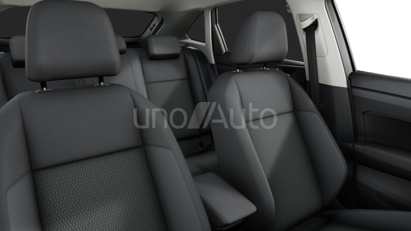 Taigo 1.0 TSI Más DSG 85kW